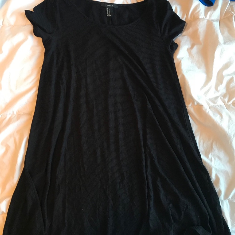 Shirt Dress